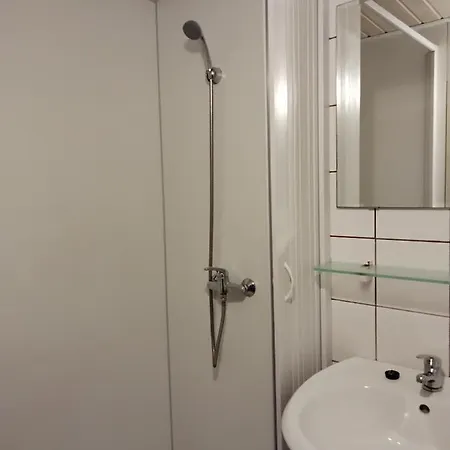 Appartamento Isla 4 Elmenhorst/Lichtenhagen