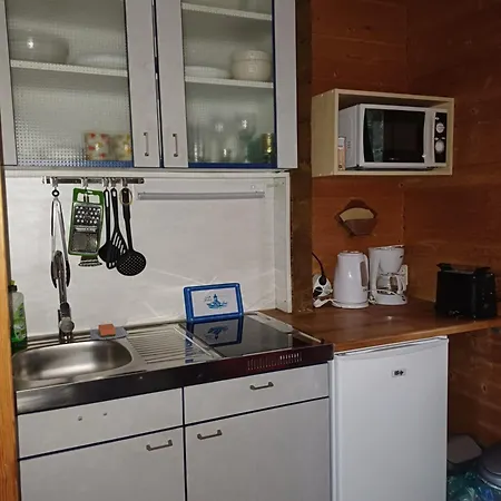 Isla 4 * Elmenhorst/Lichtenhagen