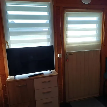 Appartamento Isla 4 Elmenhorst/Lichtenhagen