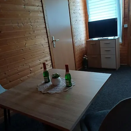 Isla 4 Appartamento *