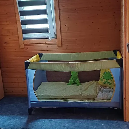 Isla 4 Apartment