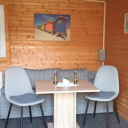 Isla 4 Διαμέρισμα Elmenhorst/Lichtenhagen